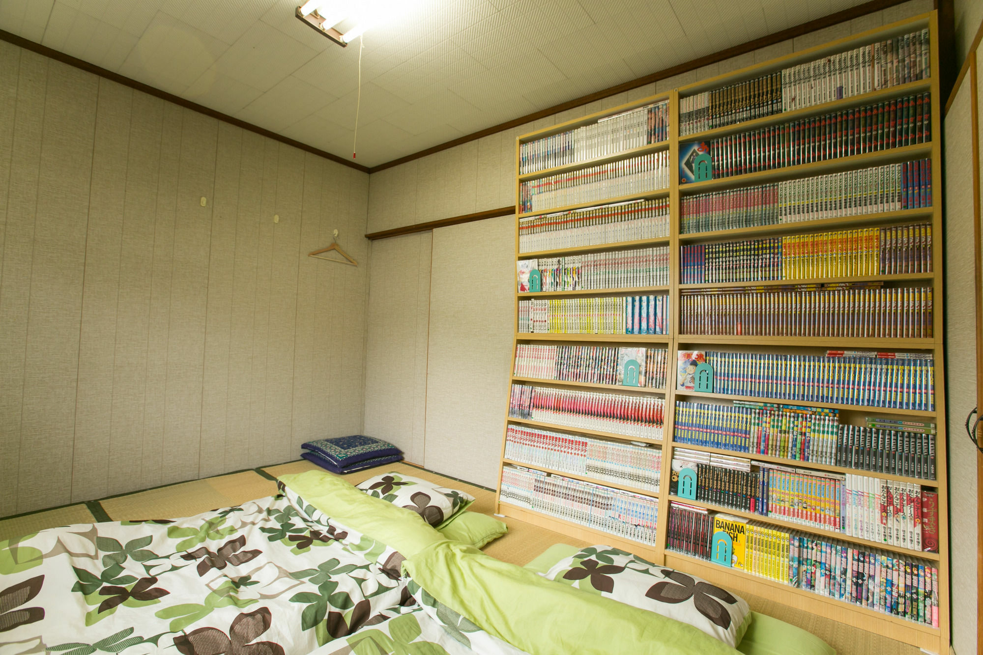 Airlog House -Comic Inn- Habikino Esterno foto